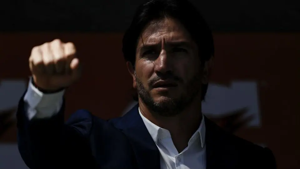 'Triunfo contra América, el más importante de mi carrera': Marioni