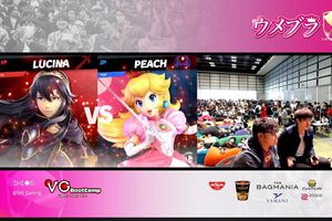 MkLeo finaliza en el sitio 33 del Umebura Japan Major 2019