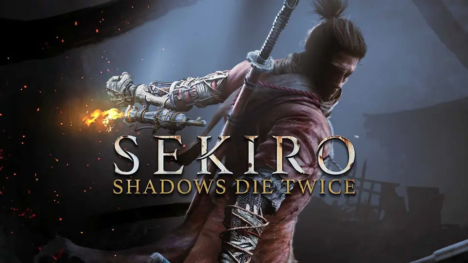 Activision lanza Sekiro: Sadows Die Twice a nivel mundial