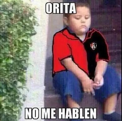 Diviértete con lo más irrelevante del Choque entre Chivas y Atlas
