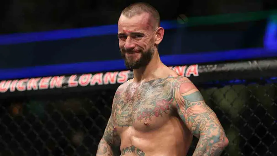 'Me encantaría que CM Punk viniera a AEW': Chris Jericho