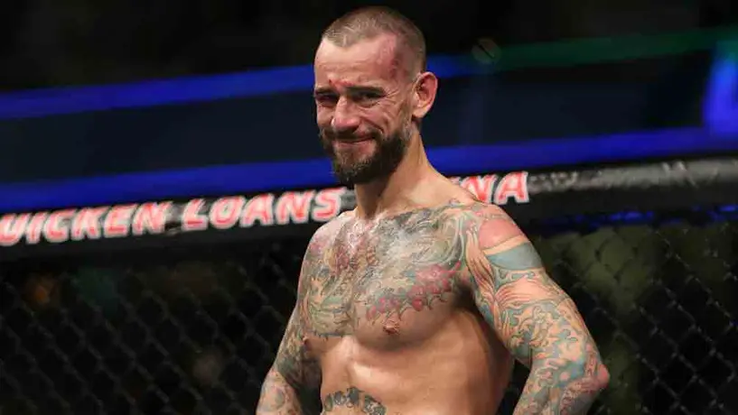 'Me encantaría que CM Punk viniera a AEW': Chris Jericho