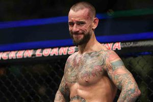 'Me encantaría que CM Punk viniera a AEW': Chris Jericho