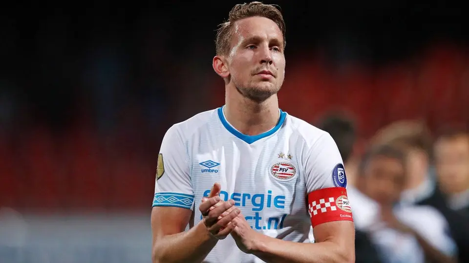 PSV y Sevilla acuerdan el fichaje de Luuk de Jong