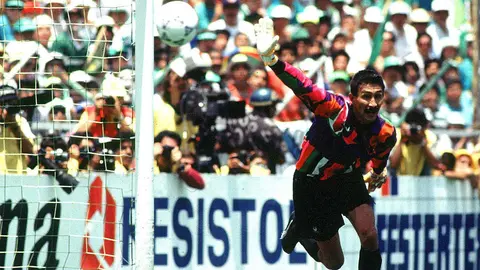 Pablo Larios vivió momentos trágicos en su vida como profesional