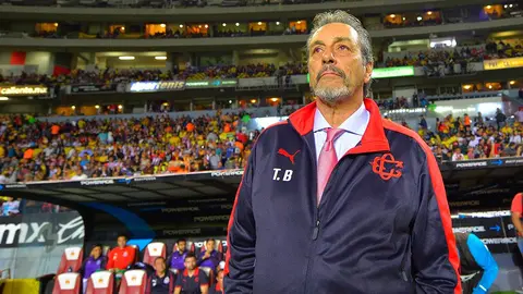 'Por fin se ve la luz en Chivas': Tomás Boy
