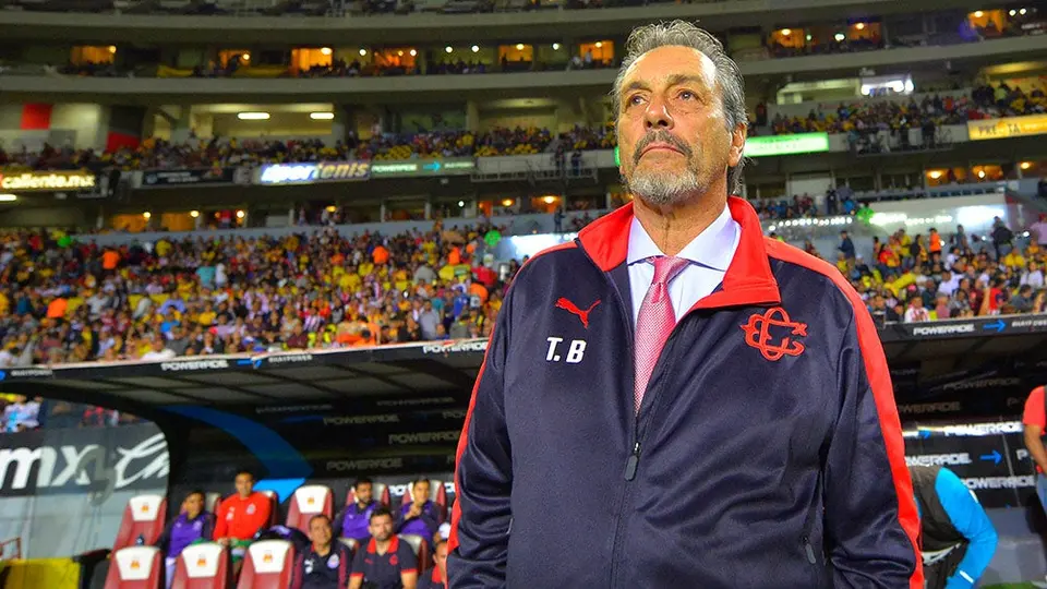 'Por fin se ve la luz en Chivas': Tomás Boy