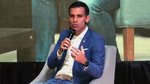 'Rafa Márquez coincide en no tener la preparación para seguir en Atlas': Irarragorri