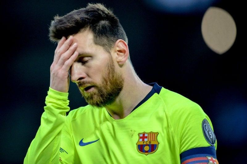 Revive en imágenes la heroica remontada del Liverpool