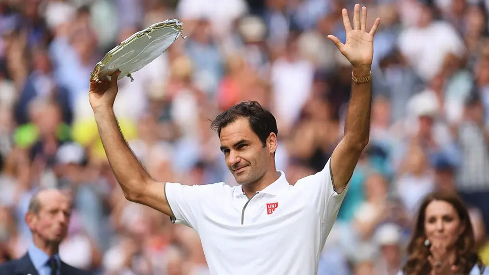 Roger Federer jugará un partido en México