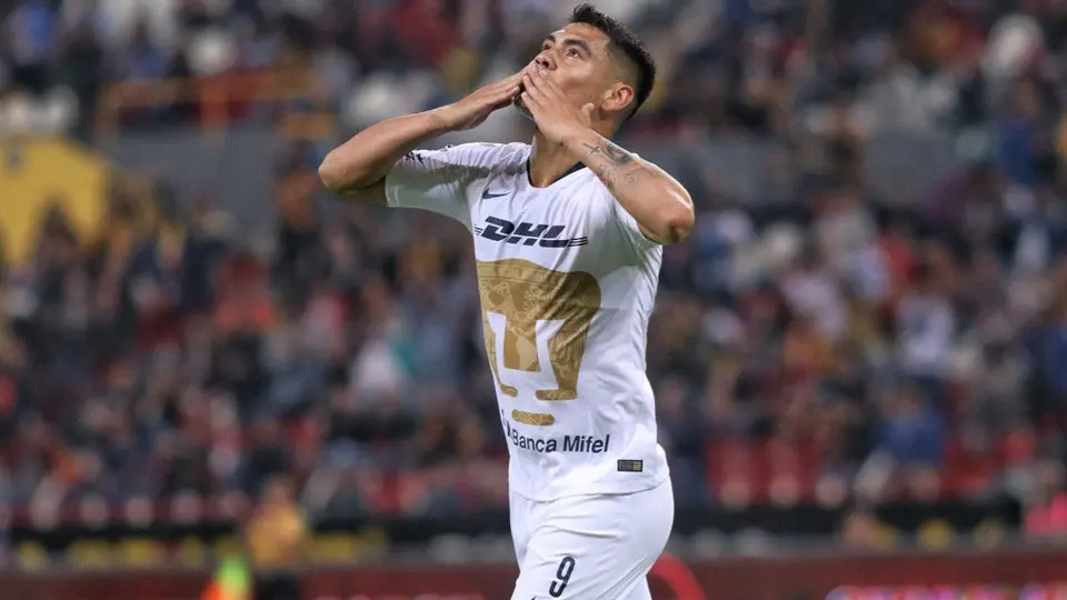 Pumas vence a Leones Negros y logra su primera victoria del 2019