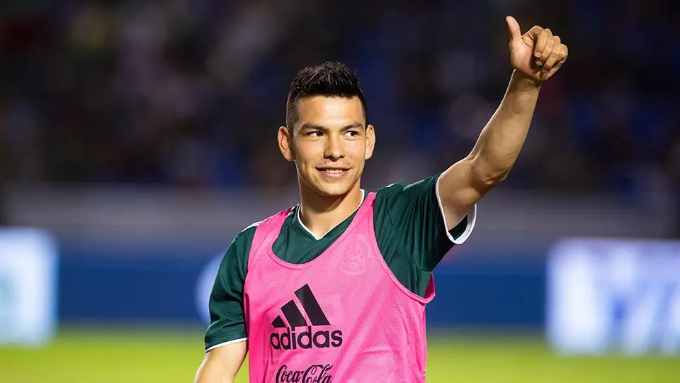 Las cinco apuestas para ganar en el México vs Chile