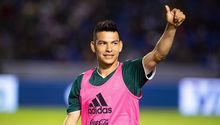 Las cinco apuestas para ganar en el México vs Chile