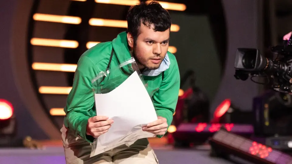 Ally se retira de Smash Ultimate tras admitir que salió con un menor