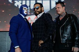 'Si Wagner pierde la cabellera, terminará su carrera': L.A Park