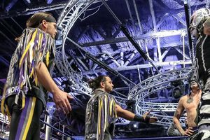 Penta y Rey Fénix lucharían en AEW