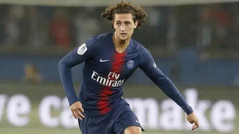Rabiot, a un paso de convertirse en jugador de la Juventus
