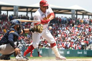 Tigres vence a Diablos Rojos y se lleva la serie inaugural en el AHH
