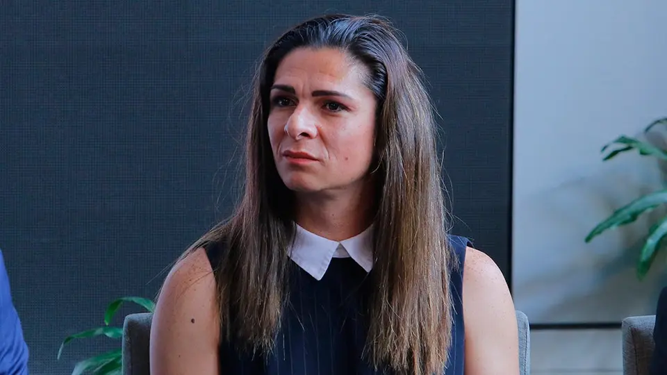 Ana Guevara, citada por la Cámara de Diputados para rendir cuentas