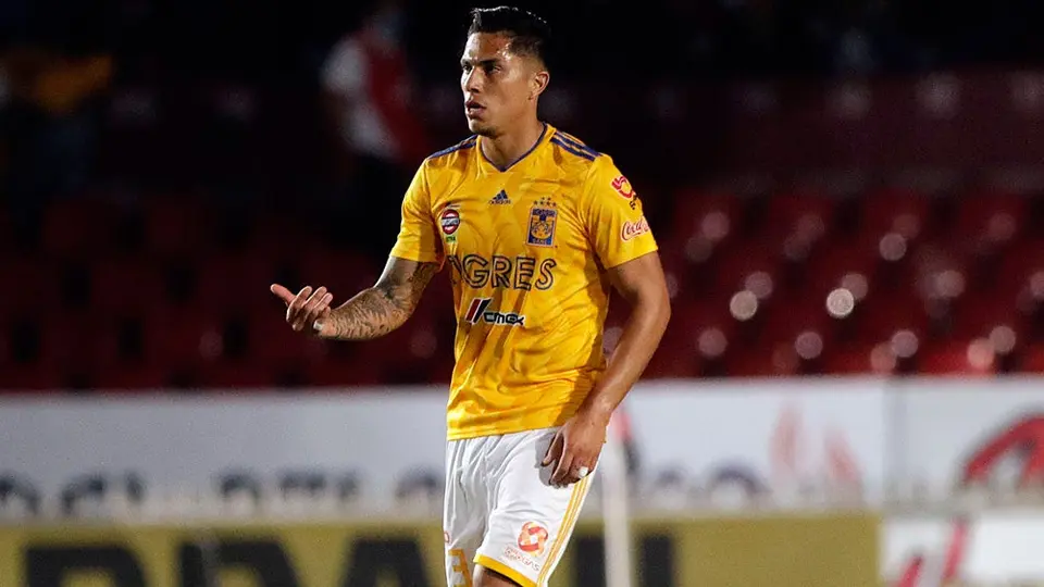 Salcedo cree que Tigres estaría entre los primeros cuatro en Bundesliga