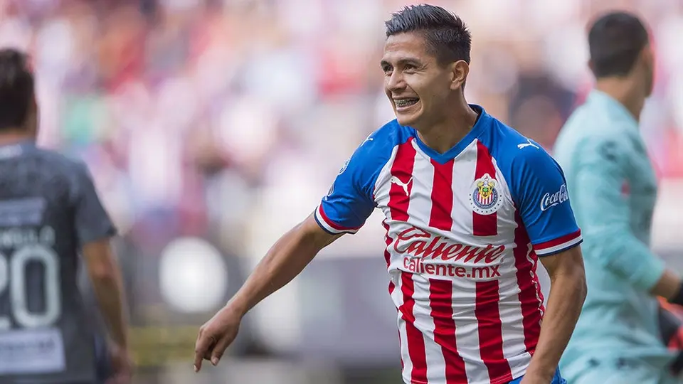 Dieter Villalpando descartó que Boy se juegue el trabajo contra Cruz Azul 