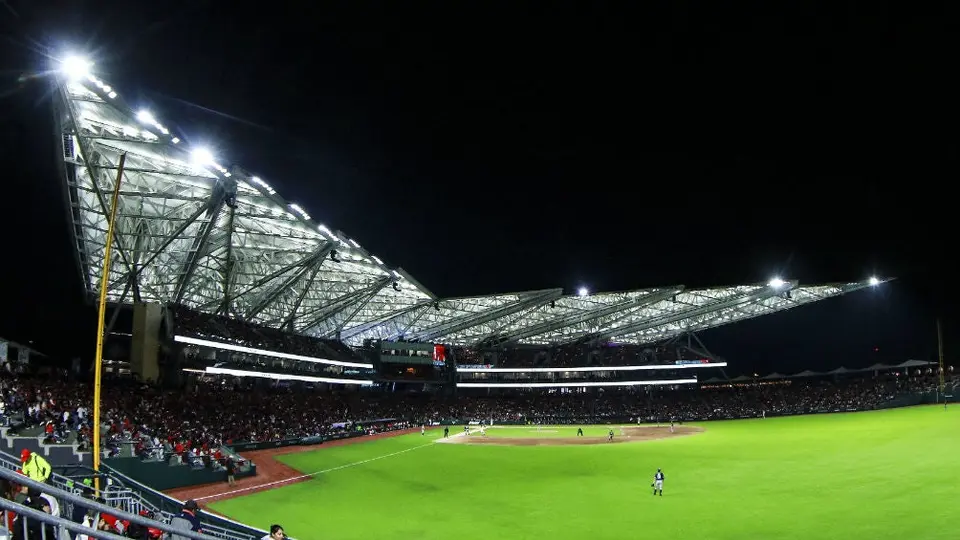 Liga Mexicana de Beisbol experimenta 'boom' en asistencia