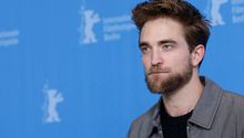 Robert Pattinson podría ser elegido para convertirse en Batman