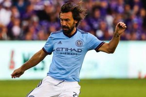 Pirlo, Ambrosini, Oddo y Gattuso se toman foto al estilo The Beatles