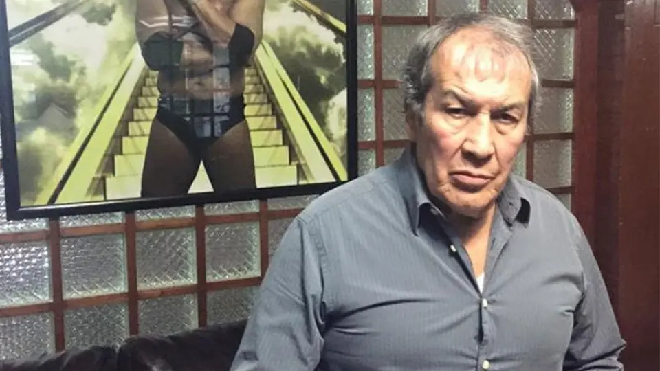 Perro Aguayo y sus luchas de apuestas memorables