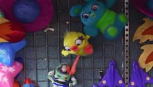 Pixar revela nuevo trailer de Toy Story 4