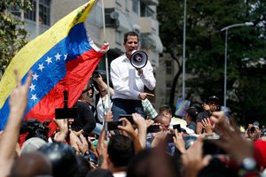 Guaidó confirma 17 fallecidos en hospitales por el apagón en Venezuela