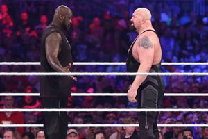 Deportistas que se subieron al ring de lucha libre