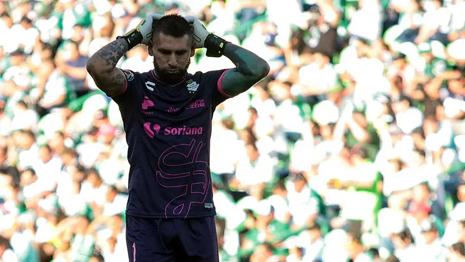 'Un entrenador que ya no está, quitó el prestigio que tenía Rayados': Orozco