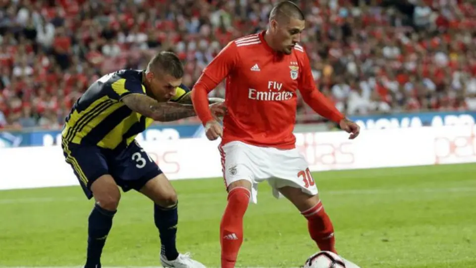 "Voy a defender al América a muerte": Nico Castillo