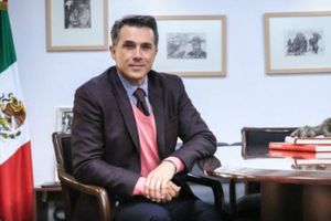 Acusan a Sergio Mayer de pedir sobornos para aprobar proyectos culturales
