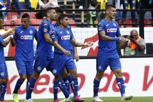 Jugadores de Cruz Azul serán jueces del programa MasterChef