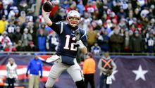 Jersey de Tom Brady, el más vendido de la NFL en 2018