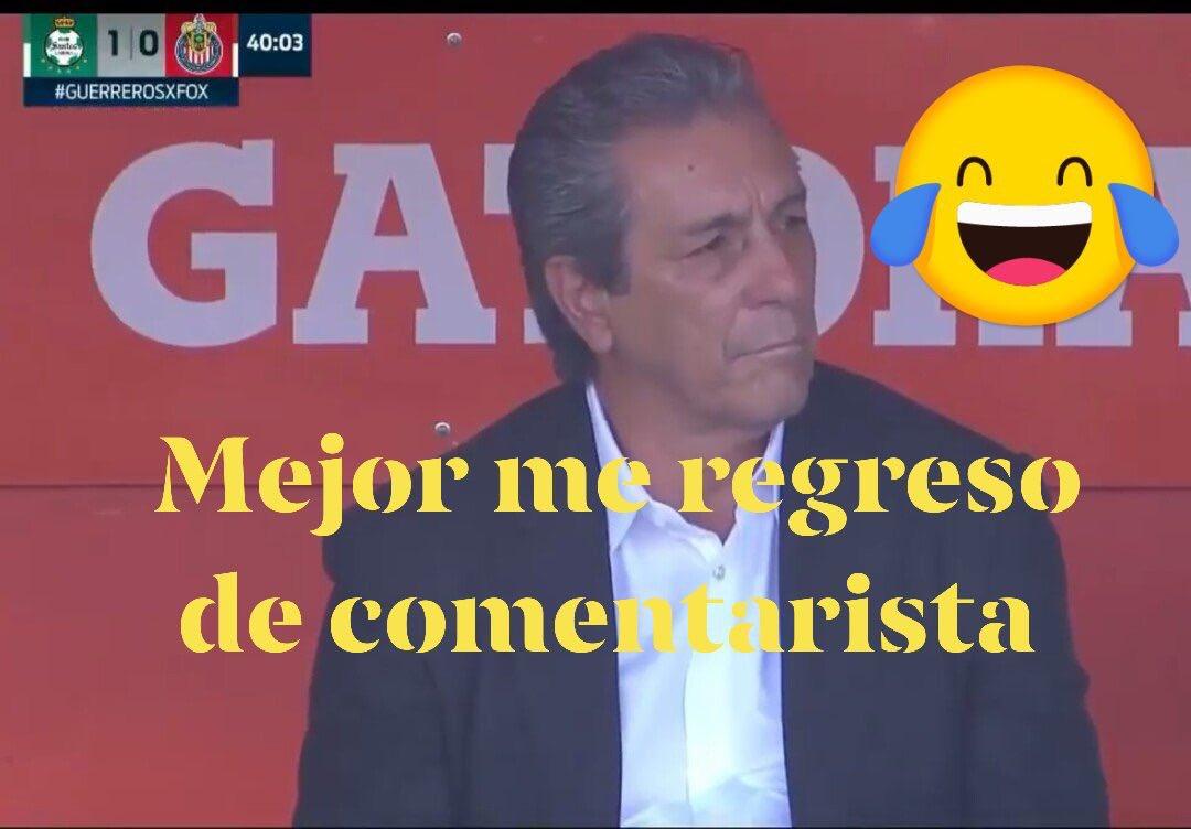 Ríe con los mejores memes que dejó la victoria de Chivas ante Tigres