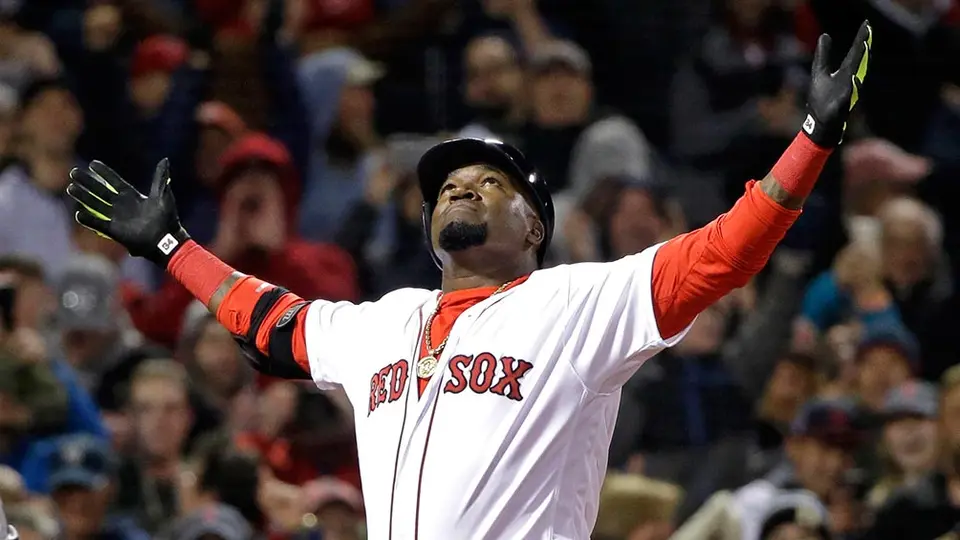 David Ortiz se encuentra estable tras ser herido de bala
