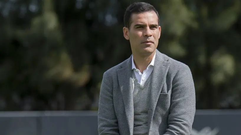JC Chávez y Rafa Márquez conviven con el Papa en el Vaticano