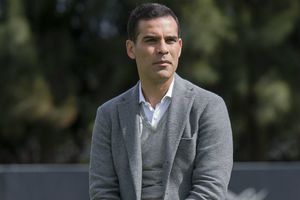 JC Chávez y Rafa Márquez conviven con el Papa en el Vaticano