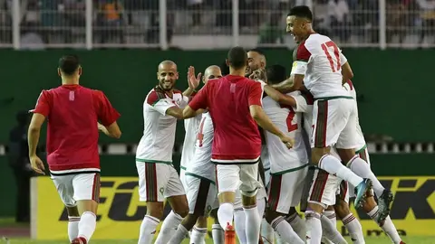 Copa Africana de Naciones tendrá un vibrante 'grupo de la muerte'