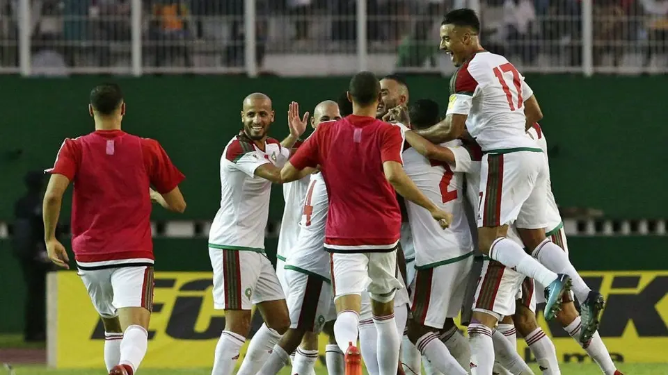 Copa Africana de Naciones tendrá un vibrante 'grupo de la muerte'