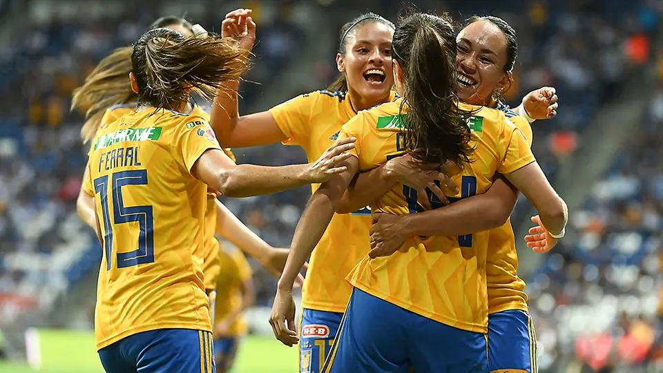 Liga MX Femenil reveló calendario sin fechas definidas para la Final