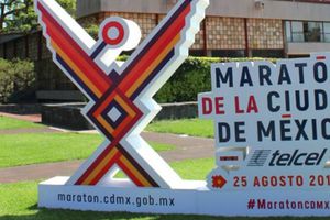 18 corredores con Etiqueta Oro participarán en Maratón CDMX 2019