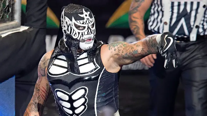 Diputados aprueban el Día Nacional de la Lucha Libre