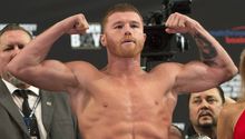 'Ojalá hubiera más gente como Lorena Ochoa, Chicharito y yo': Canelo