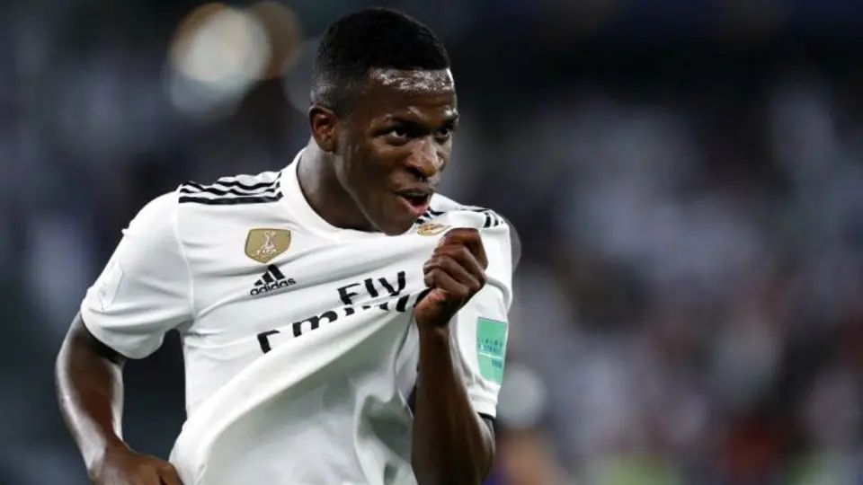 Barcelona no ofreció más dinero que Real Madrid por Vinícius