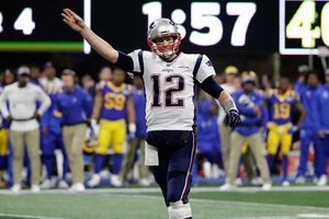 Tom Brady no disfruta que lo llamen 'GOAT'