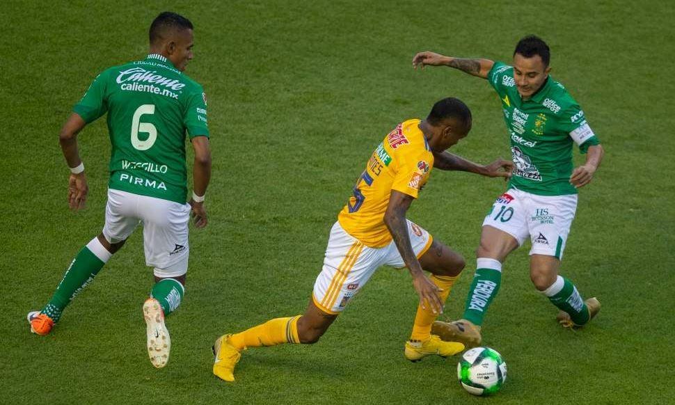 Revive las mejores postales del Título de Campeón de Tigres en el Clausura 2019